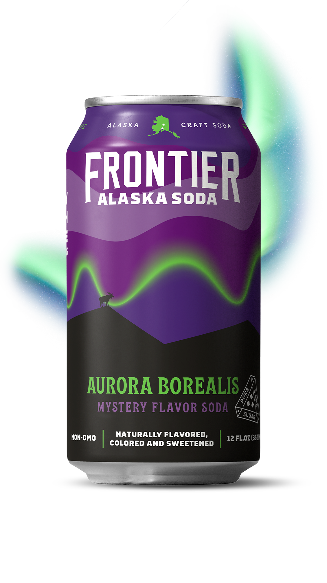 Aurora Borealis