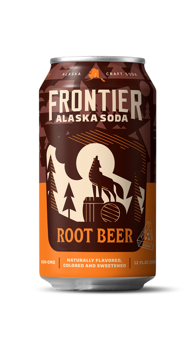 ROOT BEER