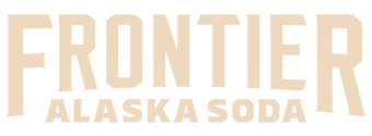 Frontier Soda