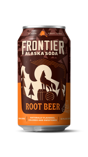 Root Beer